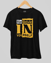 Believe in Yourself T-Shirt